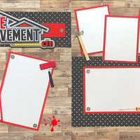 PKC EXCLUSIVE Home Improvement - 2020
