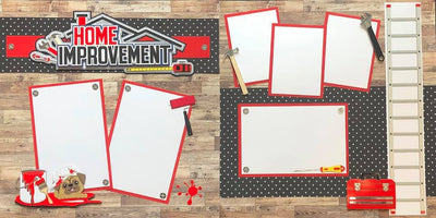 PKC EXCLUSIVE Home Improvement - 2020
