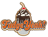 Ice Cream Title - Fudge Yeah