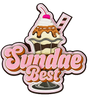 Ice Cream Title - Sundae Best
