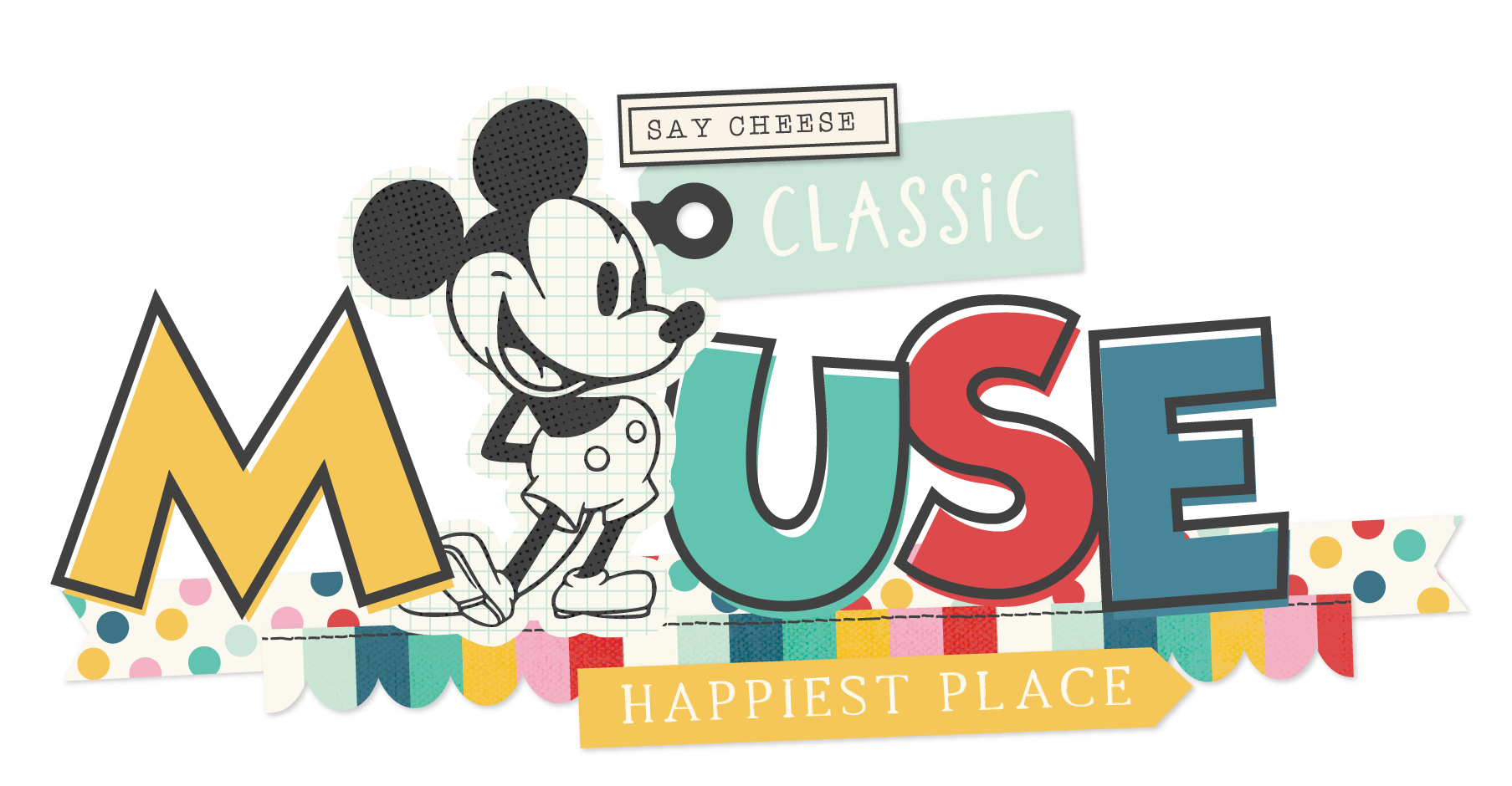 PLAYDATE: SAY CHEESE HAPPIEST PLACE PRE-SALE