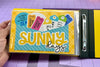 Doodlebug & Paper Wizard SUMMER FUN 4x6 Mini Album - PRE-ORDER