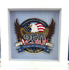 250 Years of Freedom Medallion