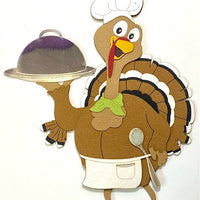 Turkey Chef