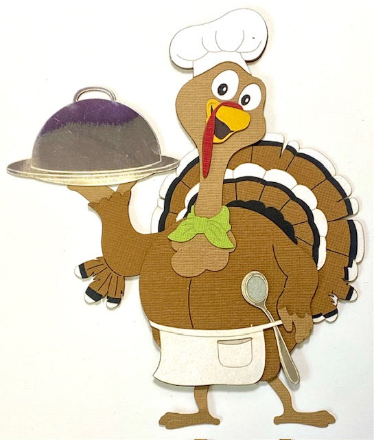 Turkey Chef