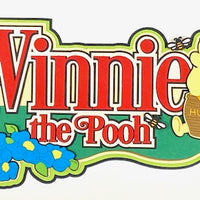 Winnie the Pooh Title