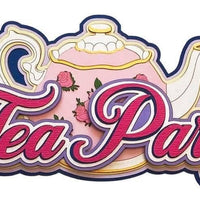 Tea Party Title