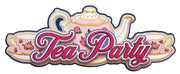 Tea Party Title