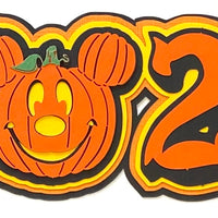 Mousy Halloween 20__