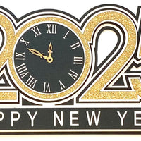 Happy New Year 2025 *NEW*