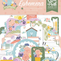*VALUE PACK* Ephemeras(2) - It's Spring Time - LAST CHANCE!