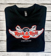 I Love Rock & Roll Tee