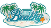 Just Beachy 2025 title PRE-ORDER