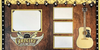 *Page Kit* Keepin' It Country
