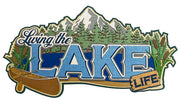 Living the Lake Life Title - *NEW*
