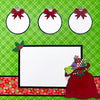 LOVE Santa Companion Page ONLY - PRE-ORDER