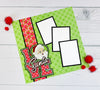 LOVE Santa Companion Page ONLY - PRE-ORDER