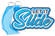 Let it Slide - Title