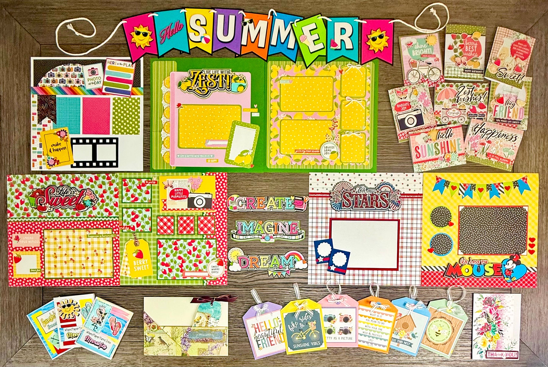 Shop and Show LIVE! May 2026 Megabox!