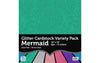 Enchanted Glitter Variety Paper Pack
