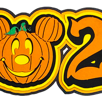 Mousy Halloween 20__