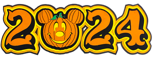 Mousy Halloween 20__