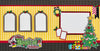 Magical Christmas COMPANION LAYOUT ONLY (NO TITLE) PRE-ORDER