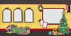 Magical Christmas COMPANION LAYOUT ONLY (NO TITLE) PRE-ORDER