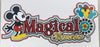 Magical Memories Title