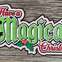 Shop and Show LIVE! Nov 2025 Megabox!