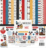 Echo Park - Mouse And Me Collection - 12 x 12 Collection Kit