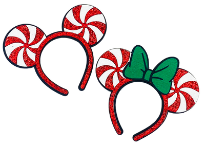 Mousy Peppermint Ears