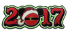 Mousy Christmas 20__