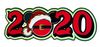Mousy Christmas 20__