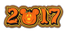 Mousy Halloween 20__