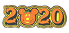 Mousy Halloween 20__
