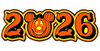 Mousy Halloween 20__