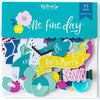 My Minds Eye - One Fine Day Collection - Ephemera - LAST CHANCE!