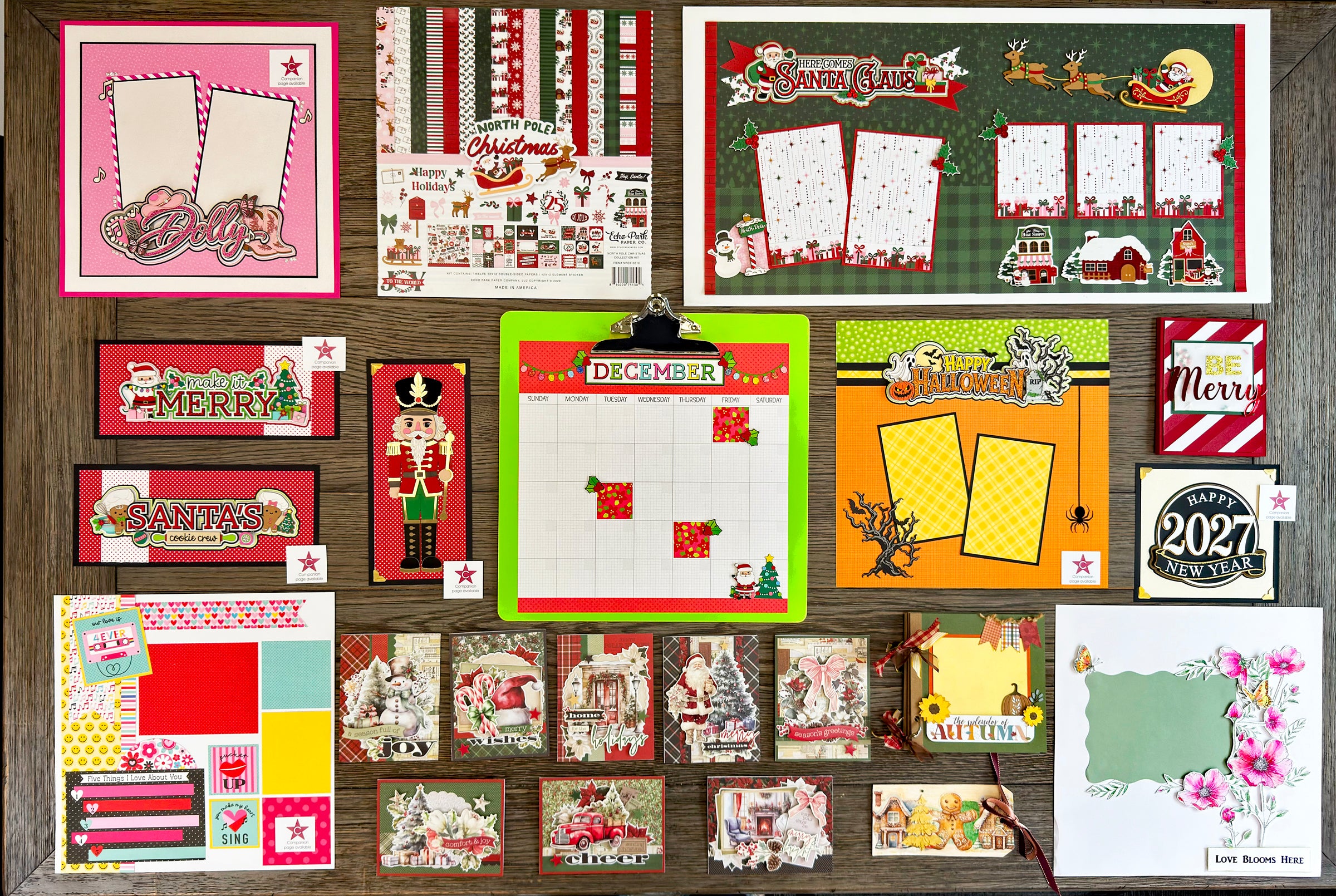Shop and Show LIVE! November 2026 Megabox!