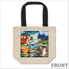 Carta Bella Paper Co. - National Parks No. 2 Collection - Tote Bag