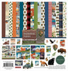 Carta Bella Paper - National Parks Collection - 12 x 12 Collection Kit