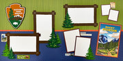 Carta Bella - National Parks Collab Bundle! PRE-ORDER