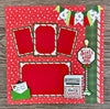 Naughty or Nice COMPANION PAGE ONLY PRE-ORDER