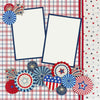 *Companion Page* Oh My Stars - PRE-ORDER & RIGHT SIDE ONLY!