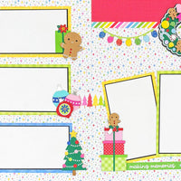 *Exclusive Collab* Doodlebug Design x Paper Wizard - OH WHAT FUN!