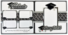 *Page Kit The Graduate
