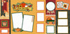PKC EXCLUSIVE 2026 August Main Kit - Feels Like Fall Echo Park COLLAB!