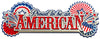 Proud to be an American title - PRE-ORDER