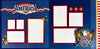 *Page Kit* America's 250th