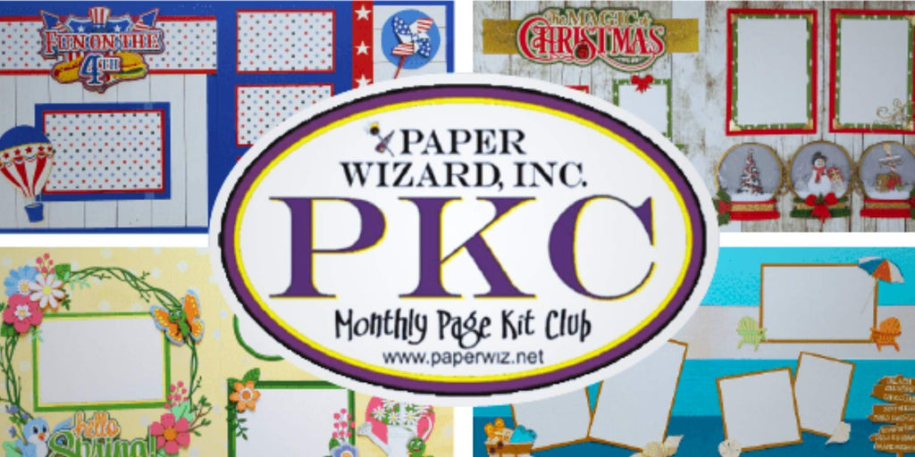 PKC Membership